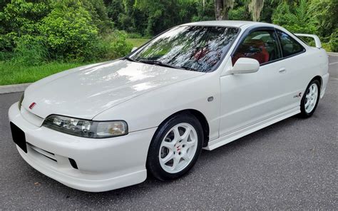 integra type r compression test|Tested: 1997 Acura Integra Type R Rewards Enthusiasts at 8400 .